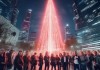 红星新闻工程，新时代的新闻之光