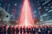 红星新闻工程，新时代的新闻之光