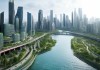 latest developments in the Han River Project