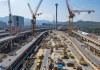 官渡高速工程概况，基础设施建设与运营管理