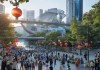 无锡民生工程，Connecting Life to the World