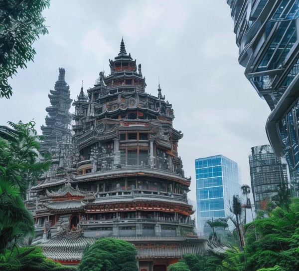 贵州古文化工程，贵州的文化瑰宝与现代发展的新篇章