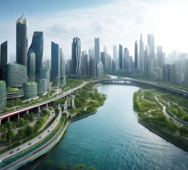 latest developments in the Han River Project latest developments in the Han River Project