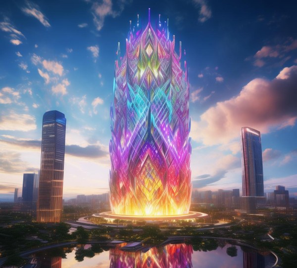 重塑文明之光，企业文化建设的五大工程